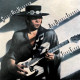 Вінілова платівка  Stevie Ray Vaughan & Double Trouble - Texas Flood (Vinyl, LP, Album, Reissue)