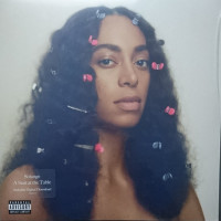 Вінілова платівка  Solange - A Seat At The Table (Vinyl, LP, Album)