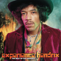 Вінілова платівка  Jimi Hendrix - Experience Hendrix (The Best Of Jimi Hendrix) (Vinyl, LP, Compilation, Reissue)