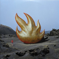 Вінілова платівка  Audioslave - Audioslave (Vinyl, LP, Album, Reissue)
