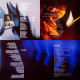 Вінілова платівка  Audioslave - Audioslave (Vinyl, LP, Album, Reissue)