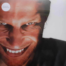 Aphex Twin - Richard D. James Album (USA & Europe 2024)