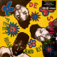 Вінілова платівка  De La Soul - 3 Feet High And Rising (Vinyl, LP, Album, Reissue, Stereo)