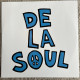 Вінілова платівка  De La Soul - 3 Feet High And Rising (Vinyl, LP, Album, Reissue, Stereo)