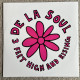 Вінілова платівка  De La Soul - 3 Feet High And Rising (Vinyl, LP, Album, Reissue, Stereo)