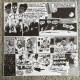 Вінілова платівка  De La Soul - 3 Feet High And Rising (Vinyl, LP, Album, Reissue, Stereo)