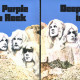 Вінілова платівка  Deep Purple - Deep Purple In Rock (Vinyl, LP, Album, Reissue, Stereo)