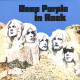 Вінілова платівка  Deep Purple - Deep Purple In Rock (Vinyl, LP, Album, Reissue, Stereo)