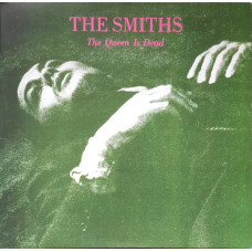 The Smiths - The Queen Is Dead (Europe 2012)