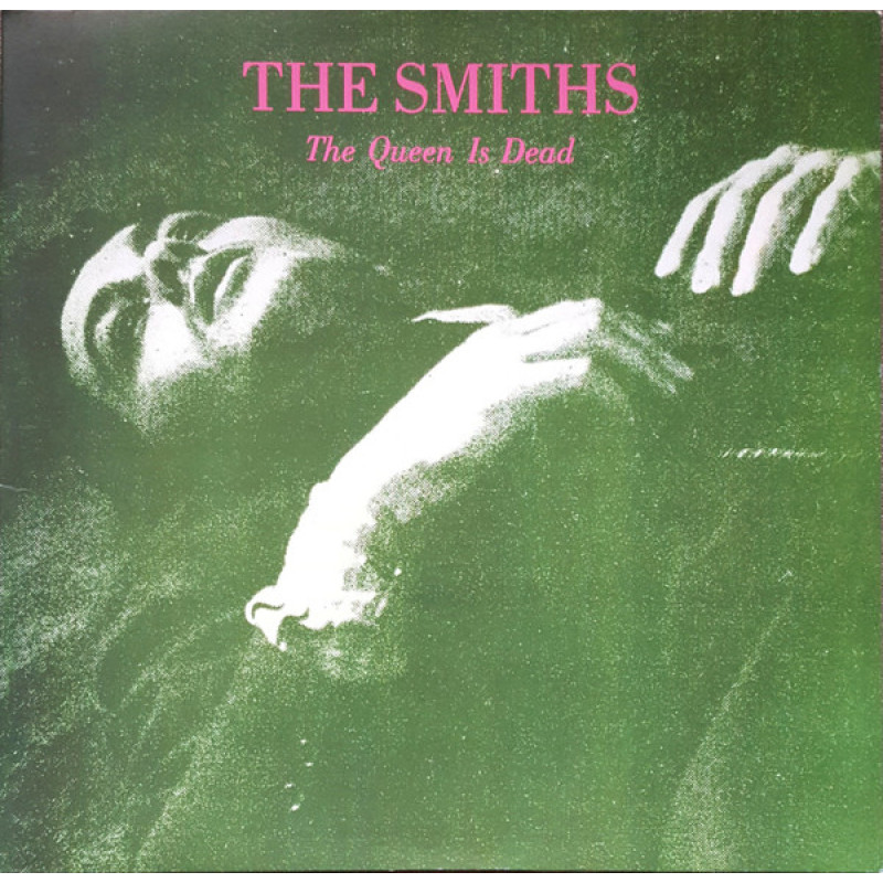 The Smiths - The Queen Is Dead (Europe 2012)