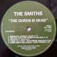 The Smiths - The Queen Is Dead (Europe 2012)