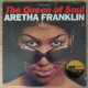 Вінілова платівка  Aretha Franklin - The Queen of Soul (Vinyl, LP, Compilation, Limited Edition, Stereo)