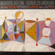 Вінілова платівка  Charles Mingus - Mingus Ah Um (Vinyl, LP, Album, Limited Edition, Reissue, Remastered, Stereo)