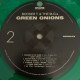 Вінілова платівка  Booker T & The MG's - Green Onions (Vinyl, LP, Album, Limited Edition, Reissue, Remastered)