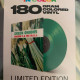 Вінілова платівка  Booker T & The MG's - Green Onions (Vinyl, LP, Album, Limited Edition, Reissue, Remastered)