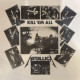 Вінілова платівка  Metallica - Kill 'Em All (Vinyl, LP, Album, Reissue, Remastered)