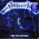 Metallica - Ride The Lightning (US 2023)