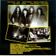Metallica - Ride The Lightning (US 2023)