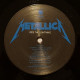 Metallica - Ride The Lightning (US 2023)