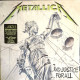 Вінілова платівка  Metallica - ...And Justice For All (Vinyl, LP, Album, Reissue, Remastered, Repress, Stereo)