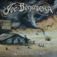 Вінілова платівка  Joe Bonamassa - Dust Bowl (Vinyl, LP, Album, Limited Edition, Reissue)