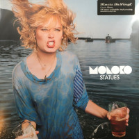Вінілова платівка  Moloko - Statues (Vinyl, LP, Album, Reissue)
