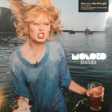 Вінілова платівка  Moloko - Statues (Vinyl, LP, Album, Reissue)