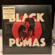 Вінілова платівка  Black Pumas - Black Pumas (Vinyl, LP, Album)