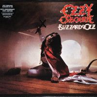 Ozzy Osbourne - Blizzard Of Ozz (Europe 2011)