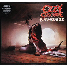 Ozzy Osbourne - Blizzard Of Ozz (Europe 2011)