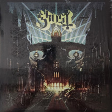 Вінілова платівка  Ghost - Meliora (Vinyl, LP, Album)