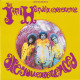 Вінілова платівка  The Jimi Hendrix Experience - Are You Experienced (Vinyl, LP, Album, Reissue, Remastered, Repress, Stereo)