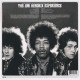 Вінілова платівка  The Jimi Hendrix Experience - Are You Experienced (Vinyl, LP, Album, Reissue, Remastered, Repress, Stereo)