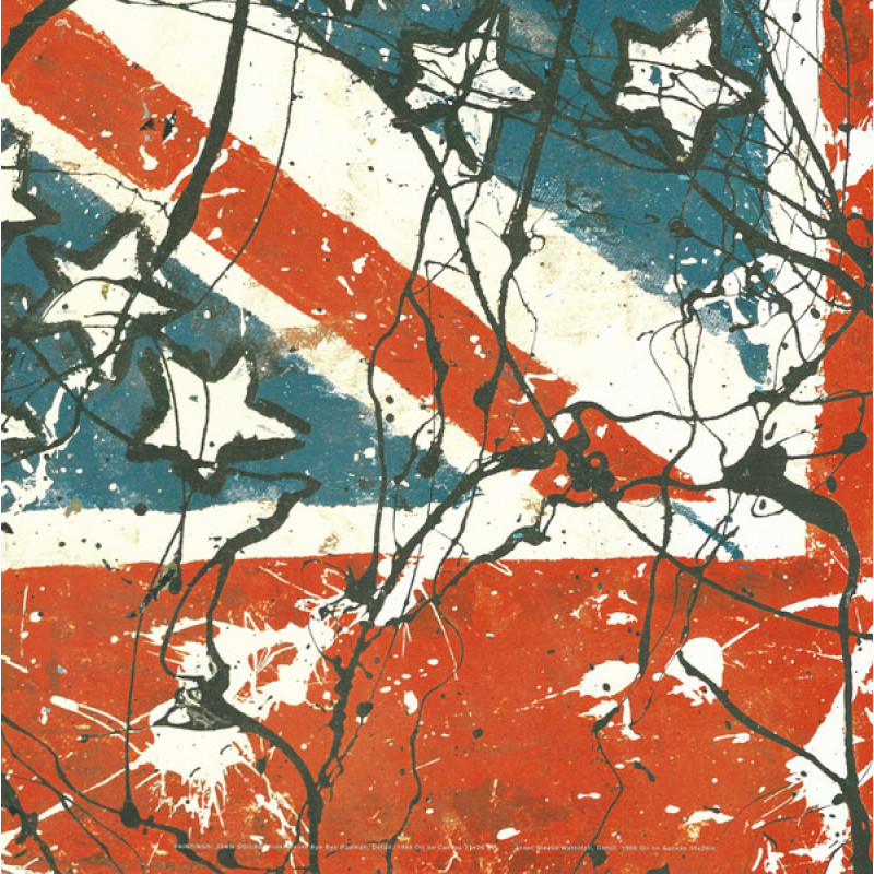 The Stone Roses - The Stone Roses (Europe)