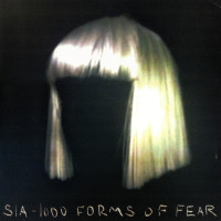 Sia - 1000 Forms Of Fear (Europe 2014)