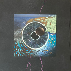 Вінілова платівка  Pink Floyd - Pulse (Vinyl, LP, Album, Reissue, Remastered)