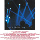 Вінілова платівка  Pink Floyd - Pulse (Vinyl, LP, Album, Reissue, Remastered)