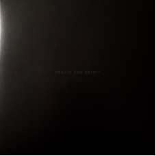 Вінілова платівка  Bring Me The Horizon - That's The Spirit (Vinyl, LP, Album, )