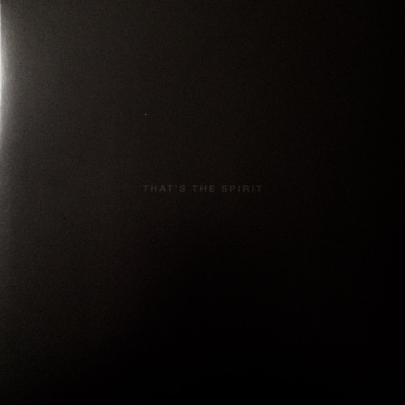 Вінілова платівка  Bring Me The Horizon - That's The Spirit (Vinyl, LP, Album, Limited Edition)