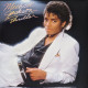 Michael Jackson - Thriller (Europe 2022)