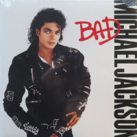 Michael Jackson - Bad (Europe 2022)