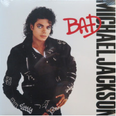Michael Jackson - Bad (Europe 2022)