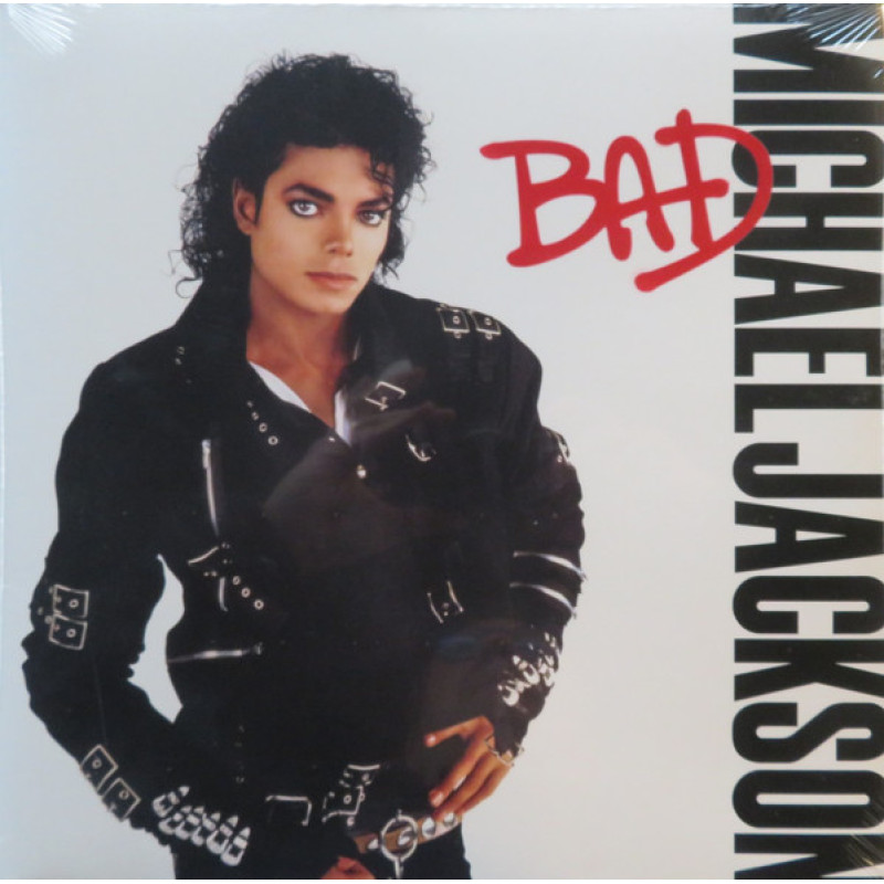 Michael Jackson - Bad (Europe 2022)