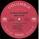 Bob Dylan - Blonde On Blonde (Europe 2021)