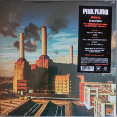 Pink Floyd - Animals (Worldwide 2025)