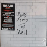 Pink Floyd - The Wall (Worldwide 2025)
