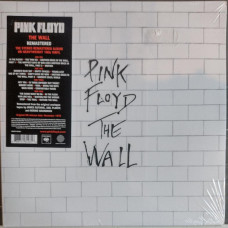 Pink Floyd - The Wall (Worldwide 2025)