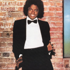 Вінілова платівка  Michael Jackson - Off The Wall (Vinyl, LP, Album, Reissue, Repress)