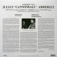 Вінілова платівка  Cannonball Adderley - Somethin' Else (Vinyl, LP, Album, Reissue)