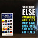 Вінілова платівка  Cannonball Adderley - Somethin' Else (Vinyl, LP, Album, Reissue)